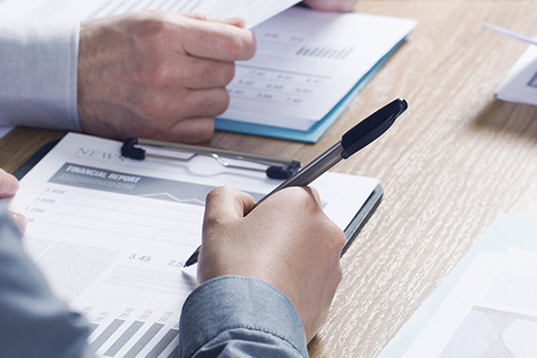 Fujian TCMSS Co.,Ltd