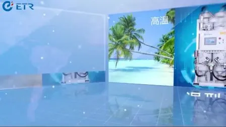 Oxygen Concentrating Machine with Ce/ISO