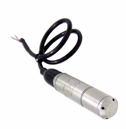All Stainless Steel Probe 4