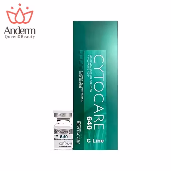 Price Korean Origin Bottox Botulx Refine 50 Unit Botulinuim Toxin Type a for Therapy
