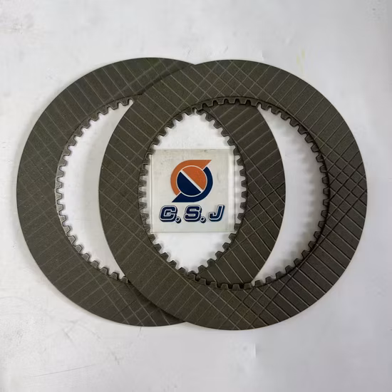 Friction Disc (16422