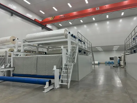 Manufacturer Price VMPET Metallized Liquid Packaging Plastic Foil Film