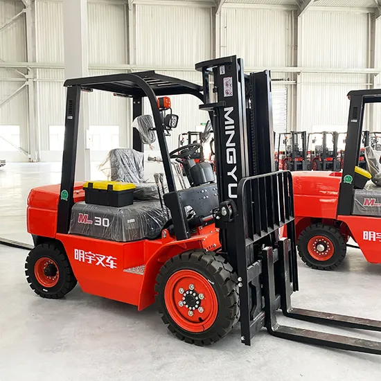 Toyota Nichiyou Komatsu Tcm Nissan Mitsubishi 1.5ton 2ton 2.5ton 3ton 3.5ton 4ton 5ton 6ton Diesel Gasoline LPG Electric Forklift