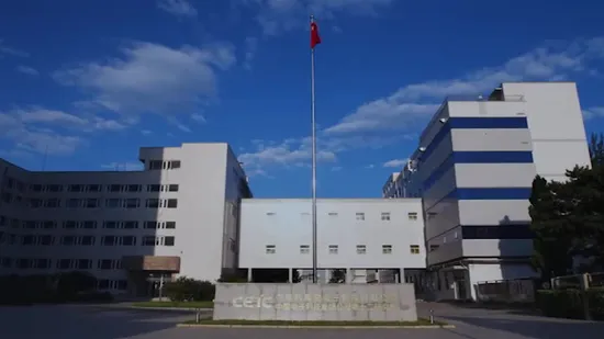 Desktop Type Dangerous Liquid Detector